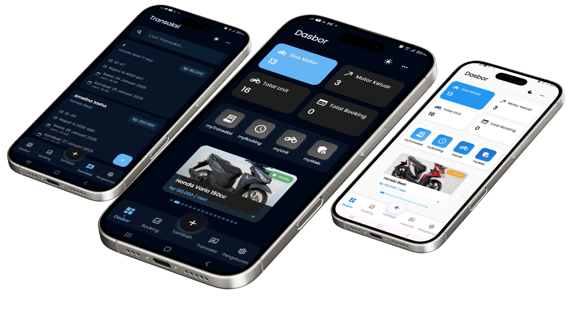 myRosantibike Mobile